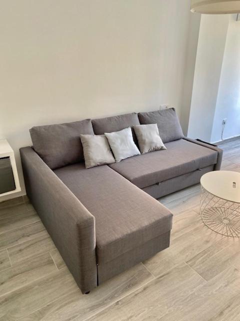 Estudio Nuevo Y Con Piscina Benalmadena Appartement